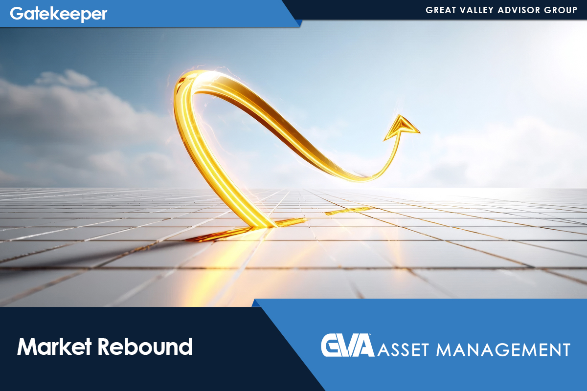 Featured image for “Market Rebound”